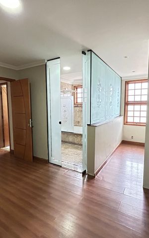 Casa para alugar com 200m², 3 quartos e 3 vagasQuarto 3 - Suíte