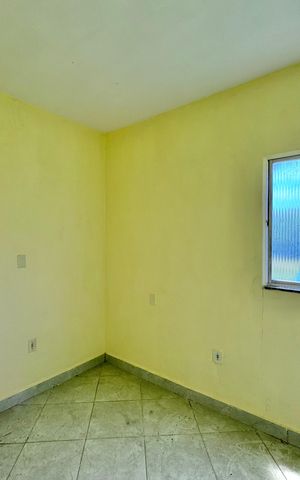 Casa à venda com 22m², 1 quarto e sem vaga Casa à venda com 22m², 1 quarto e sem vagaQuarto