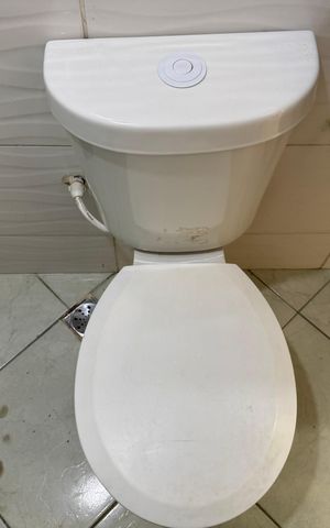 Casa para alugar com 28m², 1 quarto e sem vaga Casa para alugar com 28m², 1 quarto e sem vagaBanheiro Social