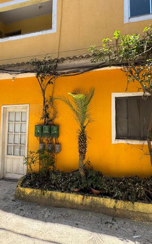 Casa para alugar com 28m², 1 quarto e sem vaga Casa para alugar com 28m², 1 quarto e sem vagaFachada