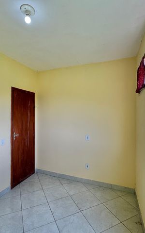 Casa para alugar com 28m², 1 quarto e sem vaga Casa para alugar com 28m², 1 quarto e sem vagaQuarto