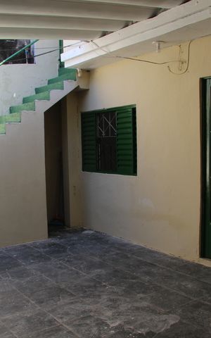 Casa para alugar com 70m², 1 quarto e sem vagaÁrea de Serviço
