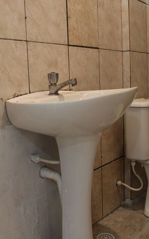 Casa para alugar com 70m², 1 quarto e sem vagaCozinha