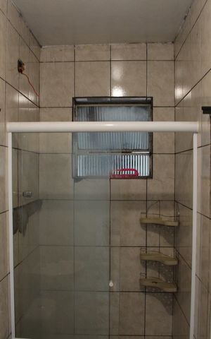 Casa para alugar com 70m², 1 quarto e sem vagaCozinha