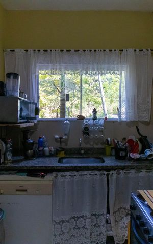 Casa para alugar com 180m², 3 quartos e 1 vaga Casa para alugar com 180m², 3 quartos e 1 vagaCozinha