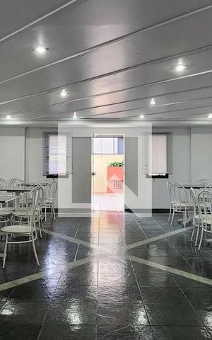 Apartamento à venda com 124m², 3 quartos e 2 vagasÁrea comum