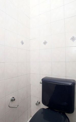 Apartamento para alugar com 146m², 1 quarto e 1 vaga Lavabo Cobertura