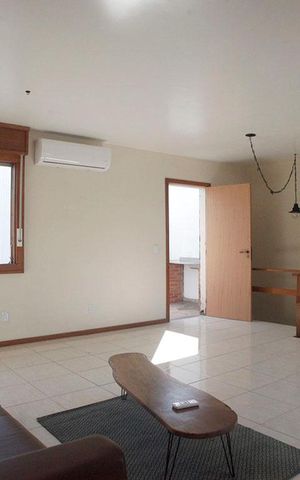 Apartamento para alugar com 146m², 1 quarto e 1 vagaSala 2 Cobertura