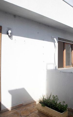 Apartamento para alugar com 146m², 1 quarto e 1 vagaTerraço 2 Cobertura Churrasqueira