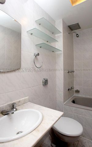 Apartamento para alugar com 146m², 1 quarto e 1 vagaBanheiro 1 Quarto Suíte
