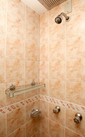 Apartamento para alugar com 146m², 1 quarto e 1 vagaBanheiro 2