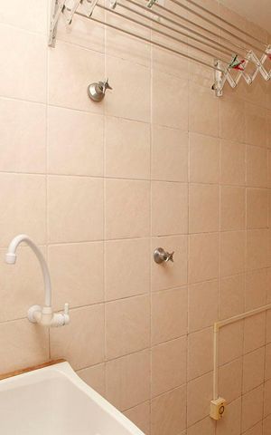 Apartamento para alugar com 146m², 1 quarto e 1 vagaCozinha + Área de Serviço