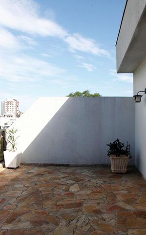 Apartamento para alugar com 146m², 1 quarto e 1 vagaTerraço 1 Cobertura