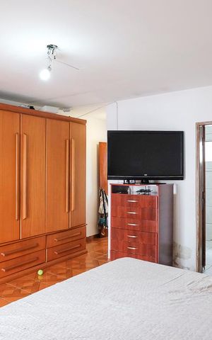 Casa à venda com 360m², 4 quartos e 6 vagasSuíte 2