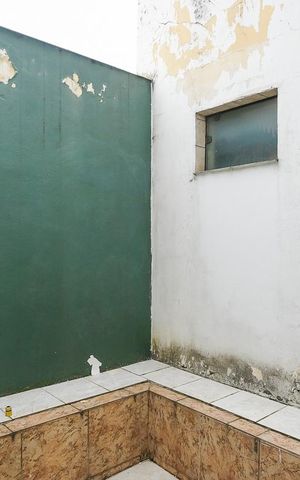 Casa à venda com 360m², 4 quartos e 6 vagasVaranda