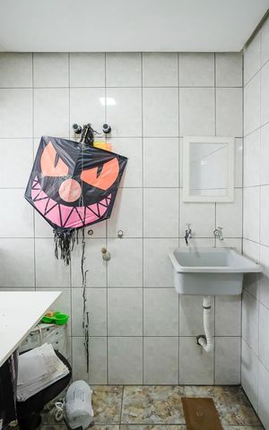 Casa à venda com 360m², 4 quartos e 6 vagasÁrea de serviço