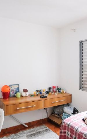 Casa à venda com 360m², 4 quartos e 6 vagasQuarto 1