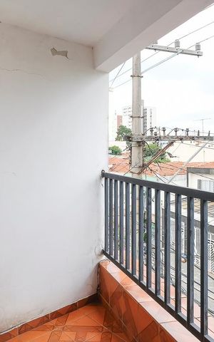 Casa à venda com 360m², 4 quartos e 6 vagasVaranda da suíte 2