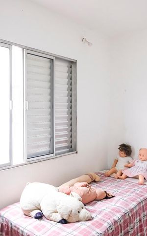Casa à venda com 360m², 4 quartos e 6 vagasQuarto 1