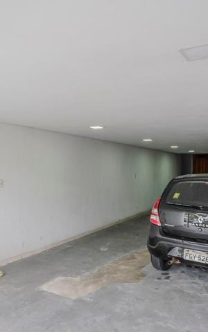 Casa à venda com 360m², 4 quartos e 6 vagasGaragem