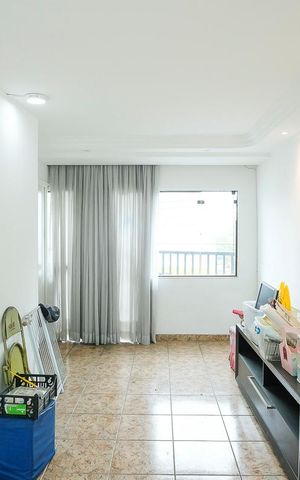Casa à venda com 360m², 4 quartos e 6 vagasSala