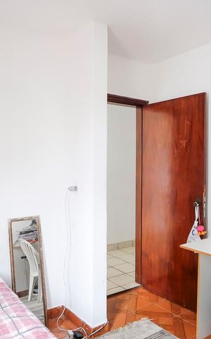 Casa à venda com 360m², 4 quartos e 6 vagasQuarto 1