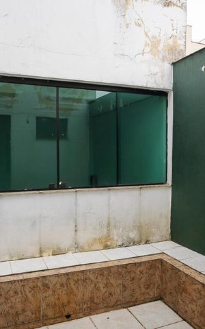 Casa à venda com 360m², 4 quartos e 6 vagasVaranda