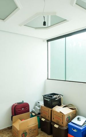 Casa à venda com 360m², 4 quartos e 6 vagasQuarto 2