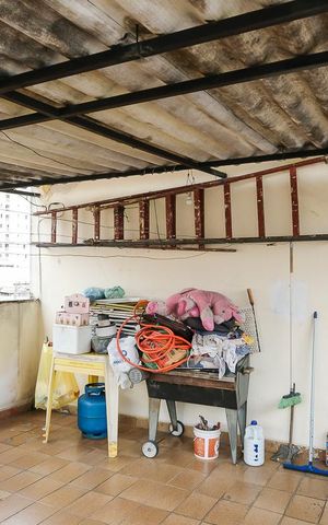 Casa à venda com 360m², 4 quartos e 6 vagasQuintal