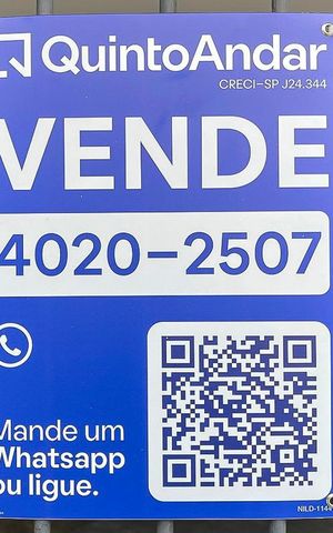 Casa à venda com 360m², 4 quartos e 6 vagasNILD-1144