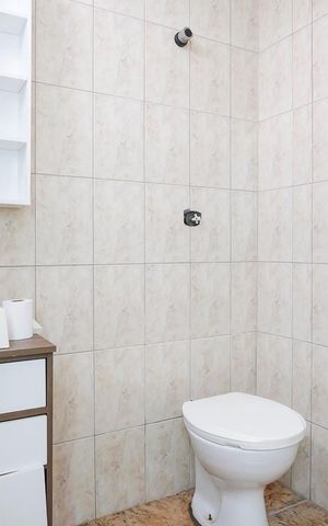 Casa à venda com 360m², 4 quartos e 6 vagasLavabo