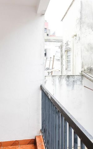 Casa à venda com 360m², 4 quartos e 6 vagasVaranda da suíte 1
