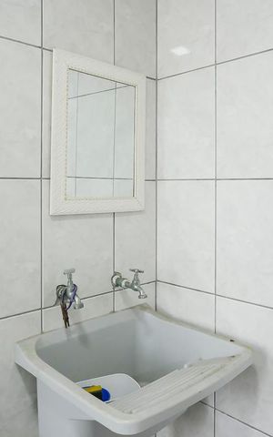 Casa à venda com 360m², 4 quartos e 6 vagasÁrea de serviço