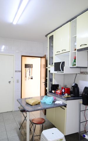 Apartamento à venda com 110m², 3 quartos e 1 vagaCozinha