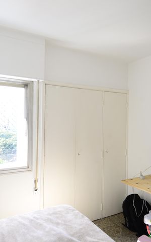 Apartamento à venda com 110m², 3 quartos e 1 vagaQuarto 3