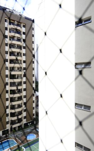 Apartamento à venda com 110m², 3 quartos e 1 vagaVista