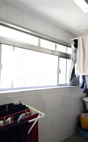 Apartamento à venda com 110m², 3 quartos e 1 vagaÁrea de Serviço