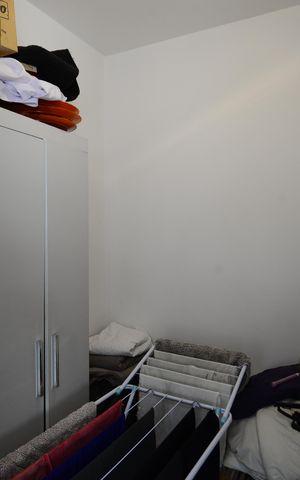 Apartamento à venda com 110m², 3 quartos e 1 vagaQuarto de Serviço