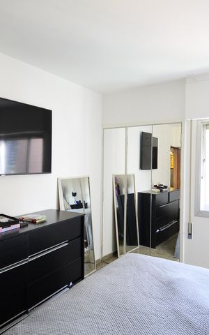 Apartamento à venda com 110m², 3 quartos e 1 vagaQuarto 2