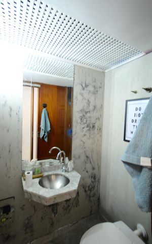 Apartamento à venda com 110m², 3 quartos e 1 vagaLavabo