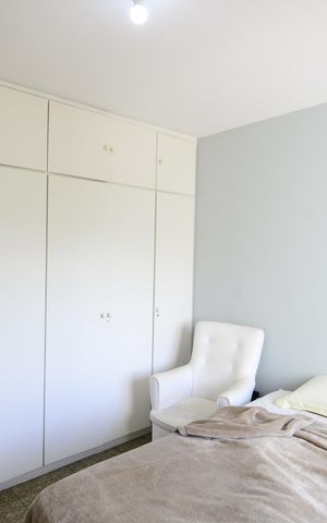 Apartamento à venda com 110m², 3 quartos e 1 vagaQuarto 3