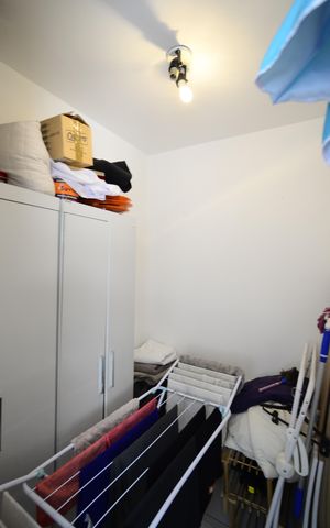 Apartamento à venda com 110m², 3 quartos e 1 vagaQuarto de Serviço