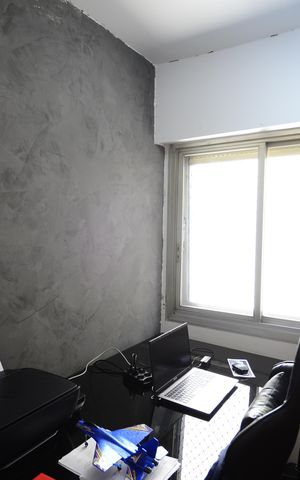 Apartamento à venda com 110m², 3 quartos e 1 vagaQuarto 1