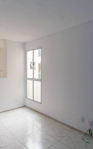 Apartamento para alugar com 55m², 2 quartos e sem vaga Apartamento para alugar com 55m², 2 quartos e sem vagaSala