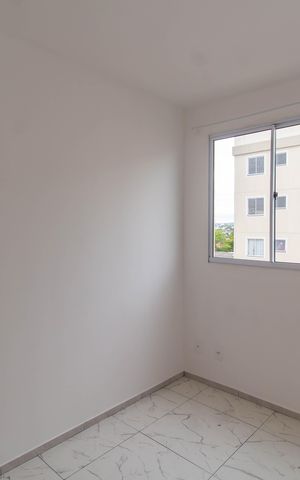 Apartamento para alugar com 55m², 2 quartos e sem vaga Apartamento para alugar com 55m², 2 quartos e sem vagaQuarto 1
