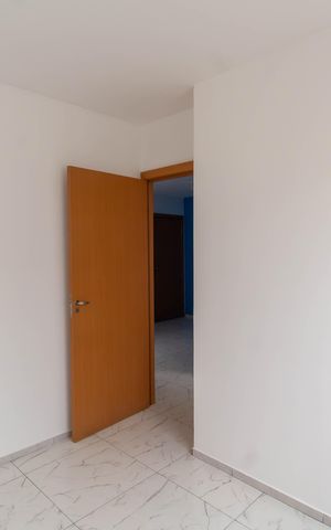 Apartamento para alugar com 55m², 2 quartos e sem vaga Apartamento para alugar com 55m², 2 quartos e sem vagaQuarto 1