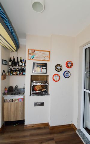 Apartamento para alugar com 75m², 2 quartos e 2 vagasVaranda da Sala