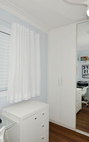 Apartamento para alugar com 75m², 2 quartos e 2 vagasQuarto 1