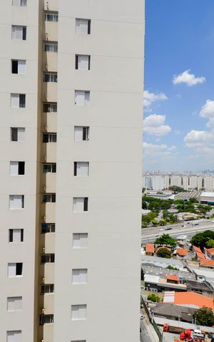 Apartamento para alugar com 75m², 2 quartos e 2 vagasVista da Suíte