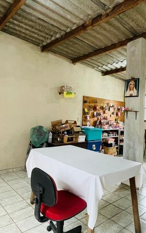 Casa à venda com 155m², 4 quartos e 1 vagaQuarto 4